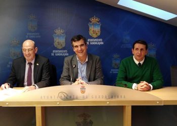 Guadalajara, sede del Campeonato de España de Kárate este fin de semana