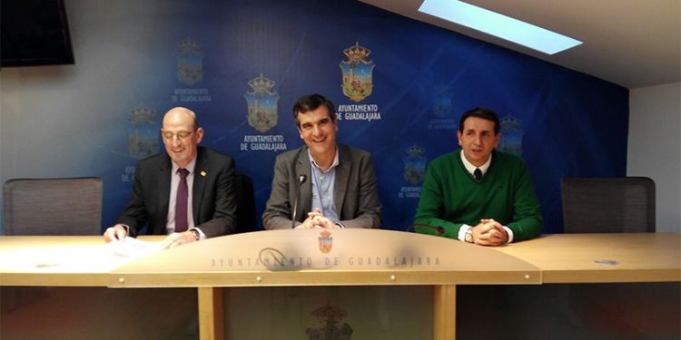 Guadalajara, sede del Campeonato de España de Kárate este fin de semana