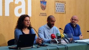 Ocho espectáculos compondrán el ciclo “Música en primavera” en Guadalajara 2 IMG_8022