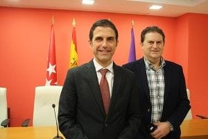 El PP acusa al presidente socialista de la MAS de sectario y dictatorial 2 Javier Rodrígez