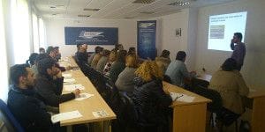 Jornada Bilib San Clemente