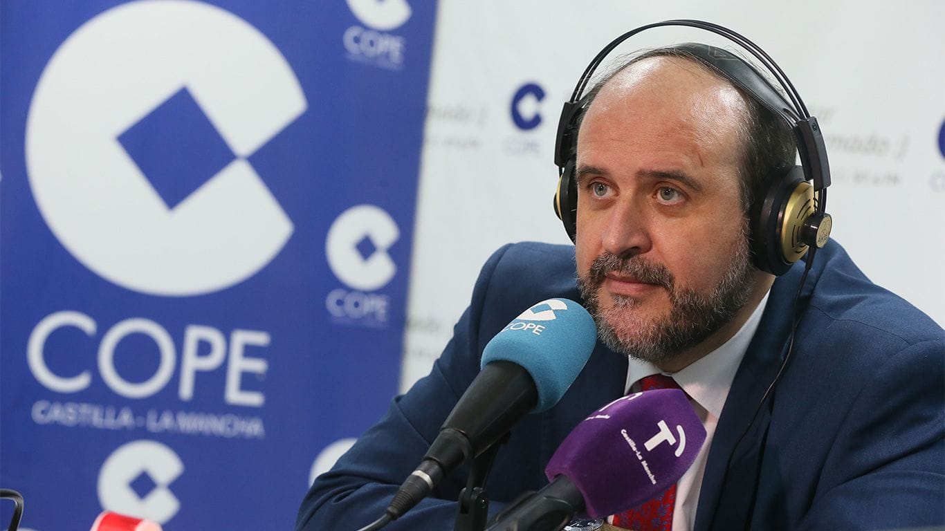 Martínez Guijarro confía en que el próximo Gobierno de España “finiquite” la decisión de ubicar el ATC en Villar de Cañas