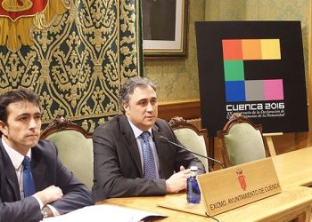 José Luis Perales volverá a Cuenca para ofrecer un concierto enmarcado en el XX Aniversario de Cuenca como Ciudad Patrimonio de la Humanidad