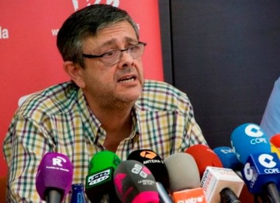 Haberse metido con Cospedal tiene premio: Page nombra asesor a José Luis Gómez-Ocaña