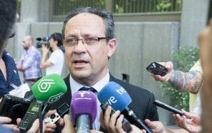Castilla-La Mancha, segunda Comunidad Autónoma de régimen común que más rápido pagó a sus proveedores en el mes de enero 2 Juan Alfonso Ruiz Molina