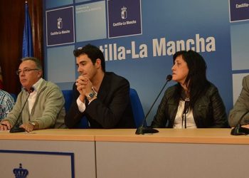 El Jurado Arbitral Laboral de Castilla-La Mancha promovió 50 expedientes de mediación colectiva en Guadalajara
