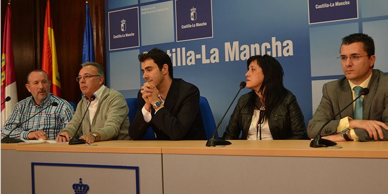 El Jurado Arbitral Laboral de Castilla-La Mancha promovió 50 expedientes de mediación colectiva en Guadalajara 1 jurado arbitral