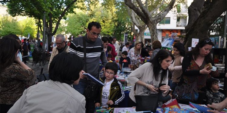 La Asociación de Libreros y Papeleros de Cuenca inicia los trabajos para celebrar el Día del Libro La Asociación de Libreros y Papeleros de Cuenca inicia los trabajos para celebrar el Día del Libro
