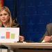 La consejera de Fomento califica de «aberración» un posible nuevo trasvase