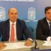 La Diputación de Guadalajara cumple y abona a los trabajadores la totalidad de la paga extra de 2012