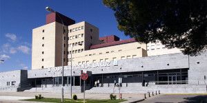Hospital Virgen de la Luz de Cuenca