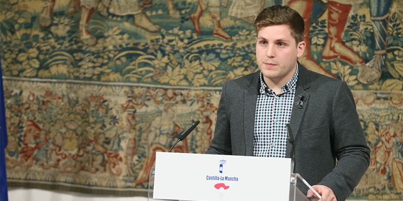 La Junta aumenta un 14 por ciento las ayudas de transporte y comedor escolar para alumnos y centros de educación especial