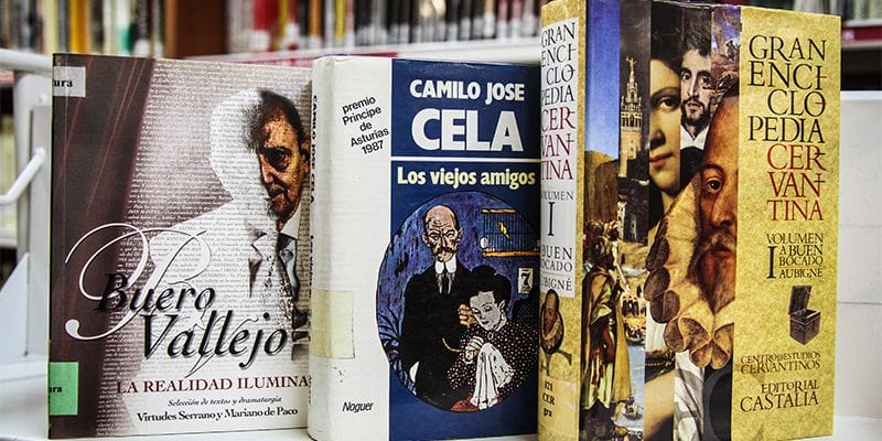 La Junta convoca el concurso escolar “Los Tres Grandes de 2016”