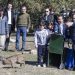 La Junta suelta dos linces para reforzar su población