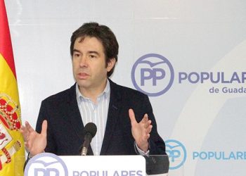 Robisco asegura que  “Page aporta el 75% de los parados de España”