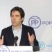 Robisco lamenta que Page aporte un tercio de los parados de toda España y vuelva a las andadas del déficit y el despilfarro
