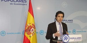 Lorenzo Robisco en rueda de prensa-280316