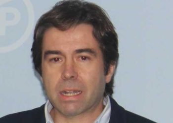 Robisco: “Las palabras de Estévez ratifican el castigo de Page a Guadalajara, a su universidad y el agravio a los estudiantes de nuestra provincia”
