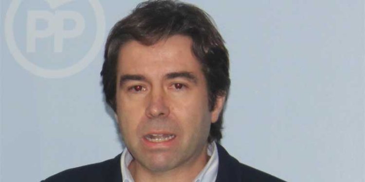 Robisco: “Las palabras de Estévez ratifican el castigo de Page a Guadalajara, a su universidad y el agravio a los estudiantes de nuestra provincia”