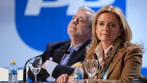 María Jesús Bonilla