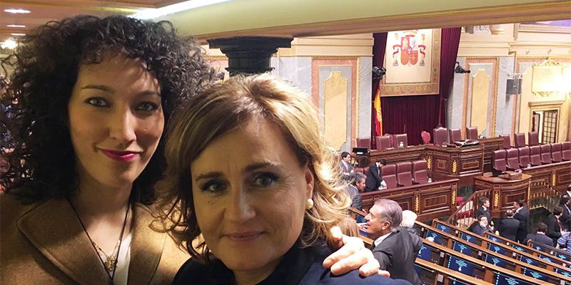 Martínez: “El juego de Sánchez y Rivera ya ha terminado; ahora es tiempo de formar el Gobierno de fuerzas constitucionalistas reclamado por los españoles”