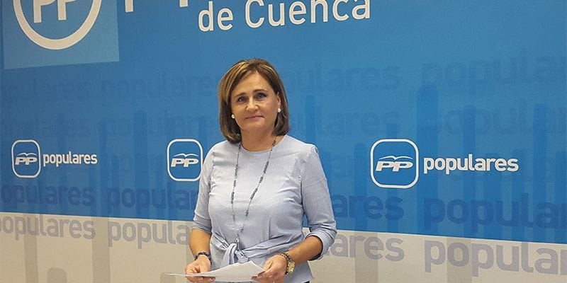 Martínez lamenta que Page destine más dinero a rescatar altos cargos socialistas que a asistir a los ciudadanos más vulnerables