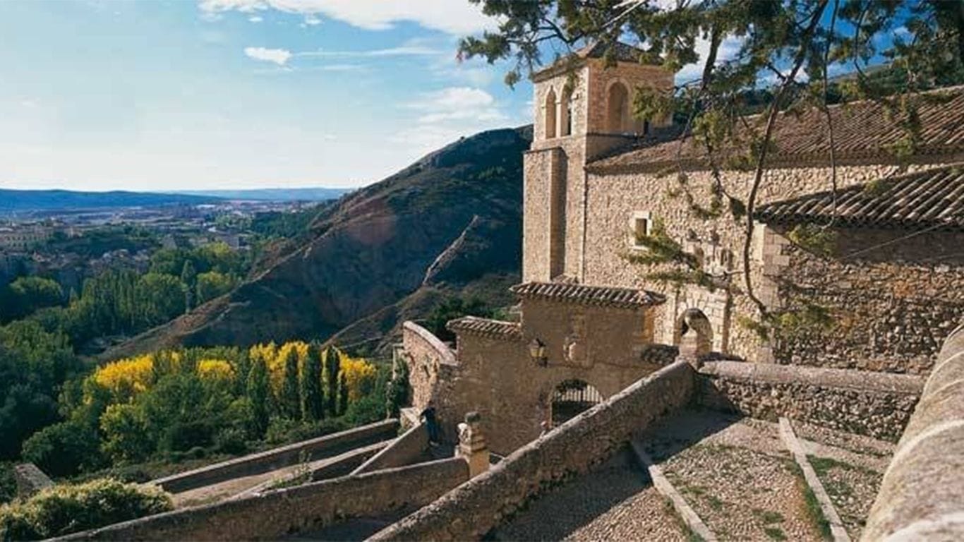 San Miguel alberga mañana el pregón de Semana Santa