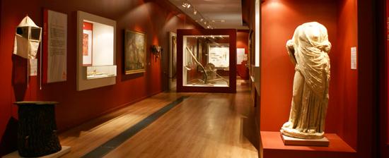 Vuelve un año más a Guadalajara la campaña Visita los Museos 1 museo guadalajara dsc03680 369272544