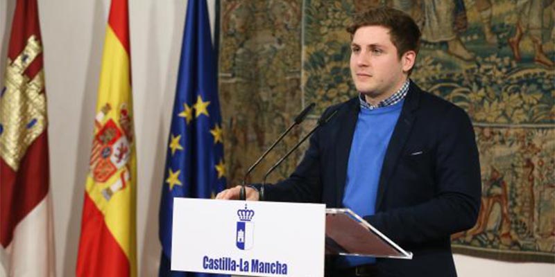 El Consejo de Gobierno ordena la publicación de sus acuerdos en el Portal de Transparencia 1 nacho hernando