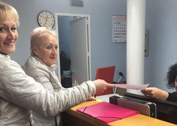 La Junta extiende la atención sanitaria pública a la población inmigrante en situación irregular
