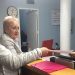 La Junta extiende la atención sanitaria pública a la población inmigrante en situación irregular La Junta extiende la atención sanitaria pública a la población inmigrante en situación irregular