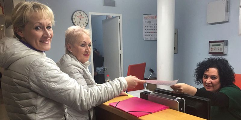 La Junta extiende la atención sanitaria pública a la población inmigrante en situación irregular