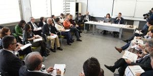 La Junta apuesta por el desarrollo empresarial, el turismo y la creación de empleo como grandes pilares del crecimiento de Castilla-La Mancha 2 p1aef0jte55fvhg9kr5h76115q4