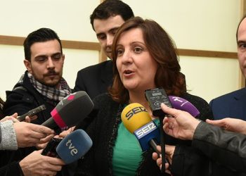 La Junta valora positivamente la recuperación del empleo en Castilla-La Mancha tras el buen dato interanual de febrero