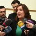 La Junta valora positivamente la recuperación del empleo en Castilla-La Mancha tras el buen dato interanual de febrero La Junta valora positivamente la recuperación del empleo en Castilla-La Mancha tras el buen dato interanual de febrero