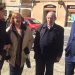 Los mayores de Brihuega celebran el Santo Ángel de la Guarda Los mayores de Brihuega celebran el Santo Ángel de la Guarda