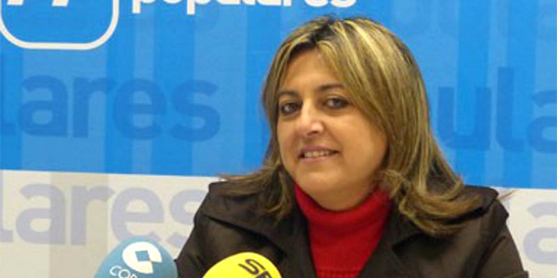 Martínez exige al Gobierno de Page que “no discrimine” a la capital conquense por el simple hecho de estar gobernada por el PP 1 pilar martinez
