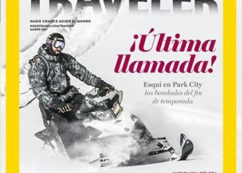 La revista de viajes National Geographic Traveler Latinoamérica dedica un extenso reportaje a Cuenca y su Semana Santa