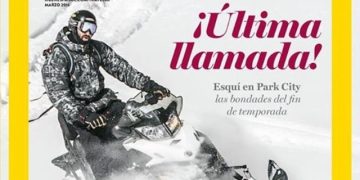 La revista de viajes National Geographic Traveler Latinoamérica dedica un extenso reportaje a Cuenca y su Semana Santa
