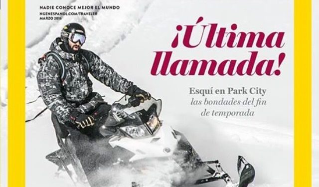 La revista de viajes National Geographic Traveler Latinoamérica dedica un extenso reportaje a Cuenca y su Semana Santa La revista de viajes National Geographic Traveler Latinoamérica dedica un extenso reportaje a Cuenca y su Semana Santa