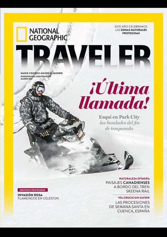 La revista de viajes National Geographic Traveler Latinoamérica dedica un extenso reportaje a Cuenca y su Semana Santa 3 La revista de viajes National Geographic Traveler Latinoamérica dedica un extenso reportaje a Cuenca y su Semana Santa