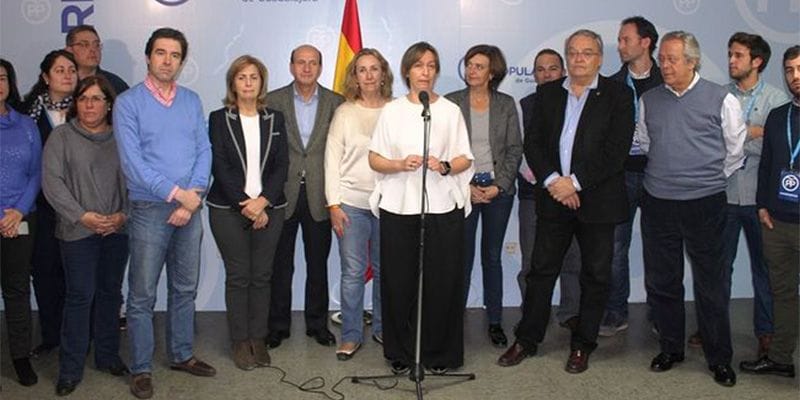 El PP de Guadalajara no puede ser más claro en la defensa de las diputaciones y del mundo rural 1 pp guadalajara