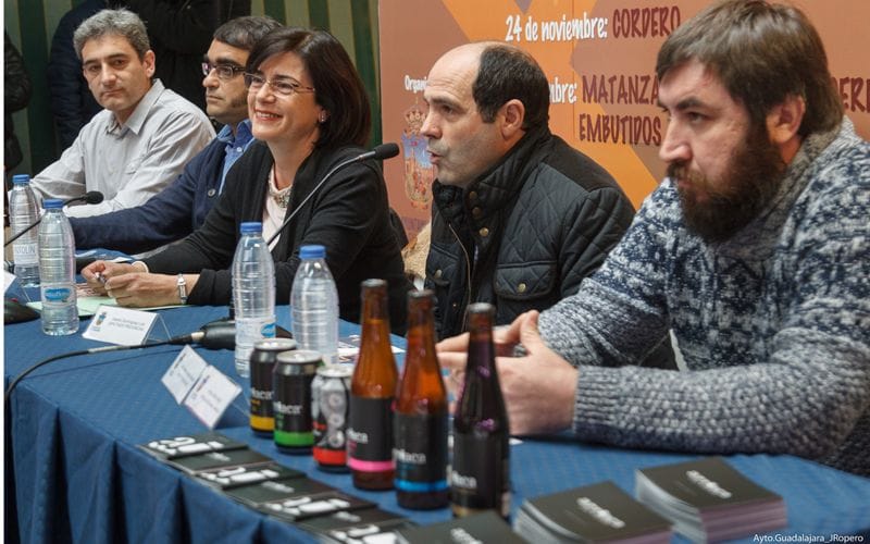 Las cervezas artesanales protagonizan ¡Ven al Mercado de Abastos!
