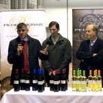 Presentación Pedro Heras