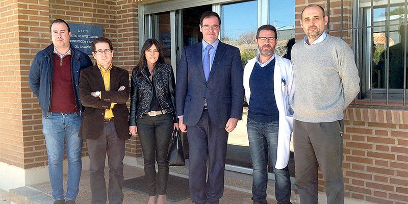 Diputación de Cuenca amplía su apuesta por el champiñón redoblando esfuerzos en el fomento de su consumo