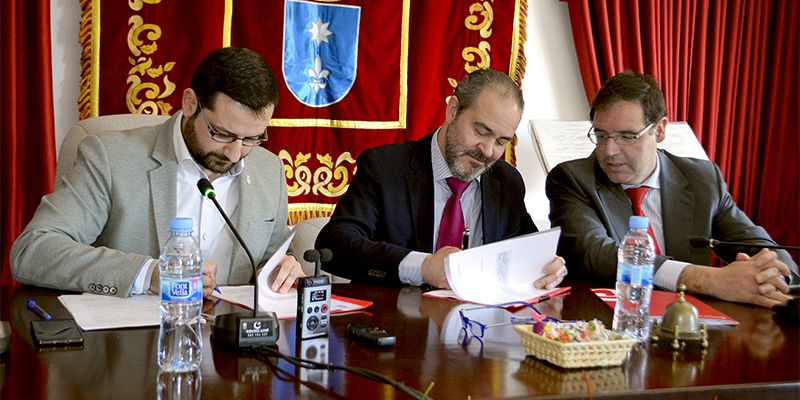 Prieto garantiza el apoyo de Diputación de Cuenca para consolidar la red de viveros de empresas en la provincia 1 Prieto garantiza el apoyo de Diputación de Cuenca para consolidar la red de viveros de empresas en la provincia