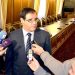 Prieto tranquiliza a la población: “El servicio de bomberos en todos los municipios de la provincia seguirá prestándose normalmente”