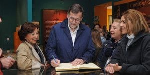 Rajoy y Cospedal Guadamur (Toledo)-190316 (1)
