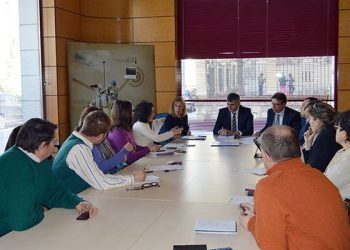 La Junta impulsará el enoturismo en Cuenca de la mano de los grupos de acción local y el sector