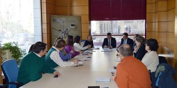 La Junta impulsará el enoturismo en Cuenca de la mano de los grupos de acción local y el sector